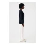 IQONIQ Torla recycled cotton crew neck - Image 8