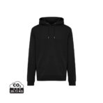 IQONIQ Joshua recycled cotton hoodie - Image 2