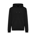 IQONIQ Joshua recycled cotton hoodie
