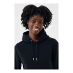IQONIQ Joshua recycled cotton hoodie - Image 14
