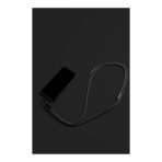 VINGA Baltimore RCS Phone cord With Charging Cable - Slika 8