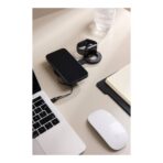 VINGA Baltimore RCS 2-in-1 Wireless 15W Travel Charger - Image 11