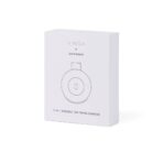 VINGA Baltimore RCS 2-in-1 Wireless 15W Travel Charger - Image 3