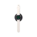 VINGA Baltimore RCS 2-in-1 Wireless 15W Travel Charger - Image 5