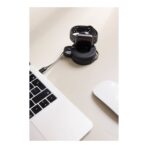 VINGA Baltimore RCS 2-in-1 Wireless 15W Travel Charger - Image 10