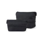 VINGA Baltimore Neo RCS expandable toiletry bag - Image 4