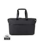 VINGA Baltimore RCS expandable weekend bag - Image 2