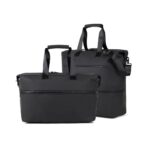 VINGA Baltimore RCS expandable weekend bag - Image 4
