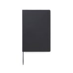 VINGA Baltimore RCS PU softcover notebook