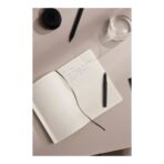 VINGA Baltimore RCS PU softcover notebook - Slika 9