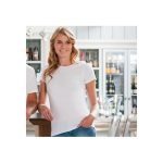 LADIES HD TEE