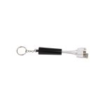Privjesak s 3-u-1 USB kabelom za punjenje