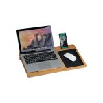 Taca za laptop s podlogom za miš