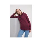 Ladies' Authentic Hooded Sweat