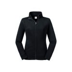 Ladies Authentic Sweat Jacket
