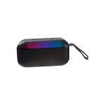 Bluetooth zvučnik s LED osvjetljenjem