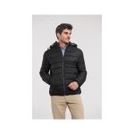 Russell Men’s Hooded Nano Jacket