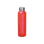Prozirna staklena boca, 500 ml