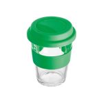 Staklena šalica, 300 ml