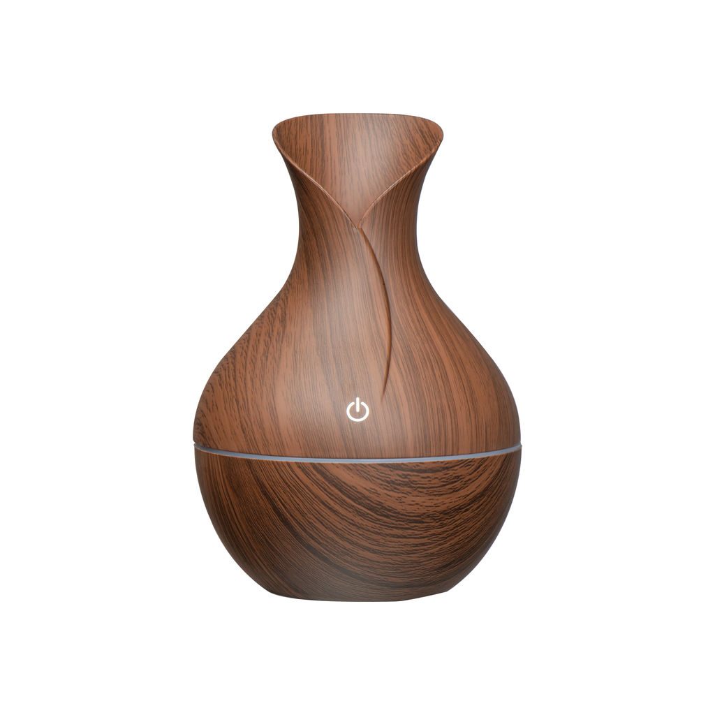 macma-parent-09macma73906 Ovlaživač zraka u tamnom dekoru drveta, 130 ml - Image 1