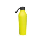 Boca za piće s gumiranim premazom, 750 ml