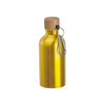 Boca od nehrđajućeg čelika s karabinerom, 400 ml