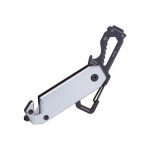 Aluminijski višenamjenski alat
