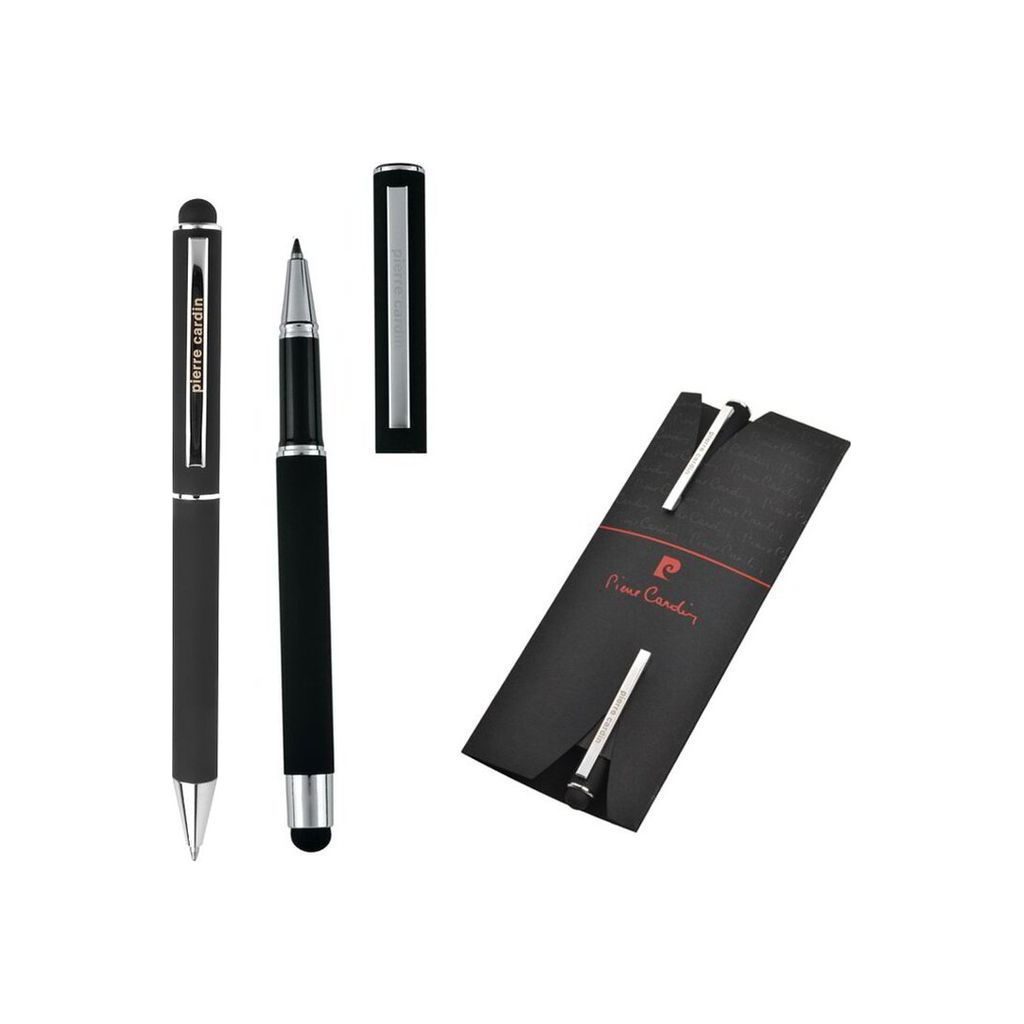 macma-parent-09macmaB0401201IP3 Set CLAUDIE, crni - Slika 1