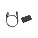 DONNES magnetic 100W kabel za brzo punjenje i prij