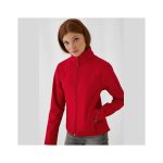 ID.701 SOFTSHELL/WOMEN