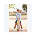 Kids Valueweight T