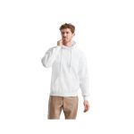 HOODED SWEAT