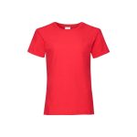 GIRLS VALUEWEIGHT T