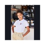 LADIES 65/35 POLO