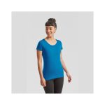 LADIES ICONIC 195 RINGSPUN PREMIUM T