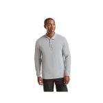 PREMIUM LONG SLEEVE POLO