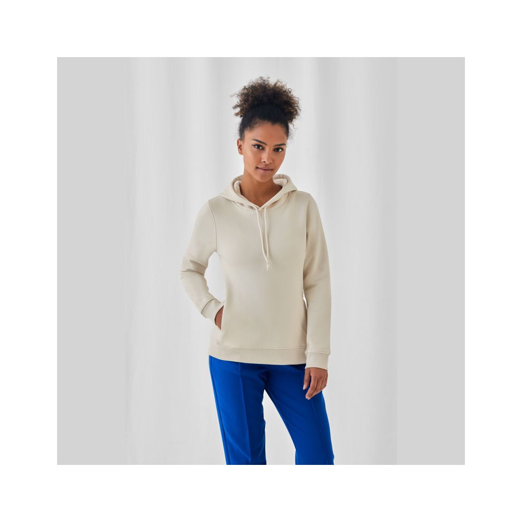 macma-parent-09macmaO79 B&C INSPIRE HOODED /WOMEN - Image 1