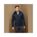 Uniseks softshell jakna Lux