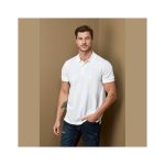 Uniseks polo Henry