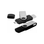 UID22 s priključcima Type-C i USB 2.0