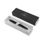 Parker IM ACHROMATIC Matte Black pen