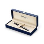 Waterman HEMISPHERE BLACK pen