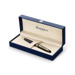 Waterman EXPERT GT pen black